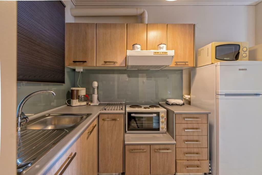 דירות יואנינה Pat House מראה חיצוני תמונה